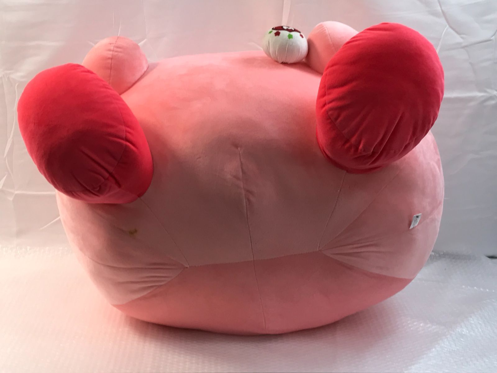 ☆38-863】□中古□完全受注生産品 星のカービィ まんぷく