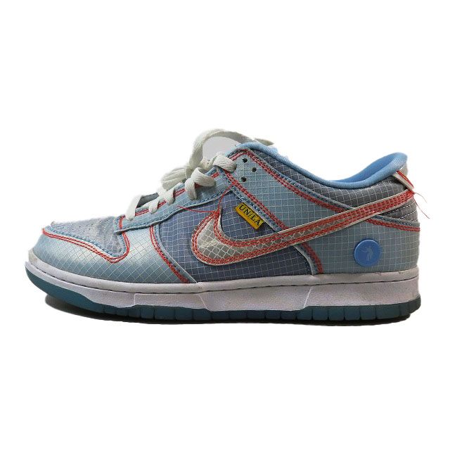 ナイキ NIKE ×UNION Dunk Low 