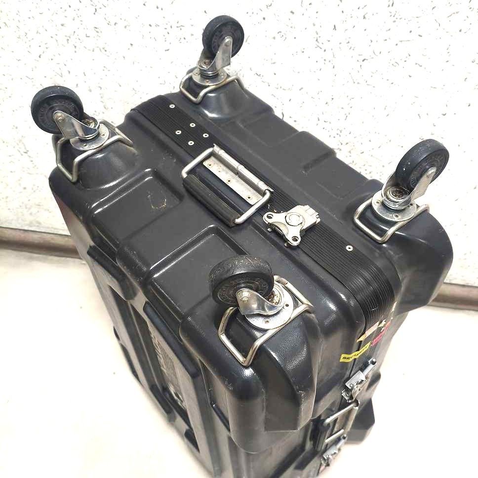 PROTEX ハードケース