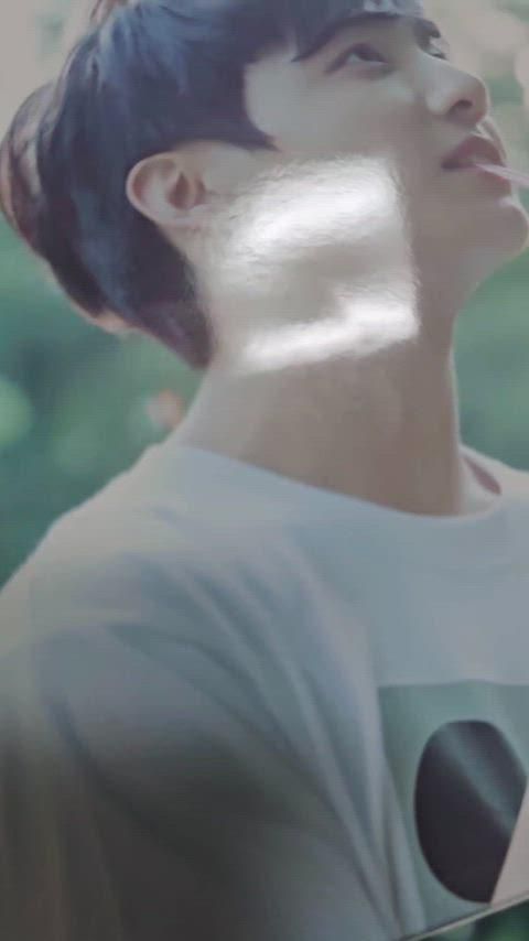 防弾少年団 バンタン