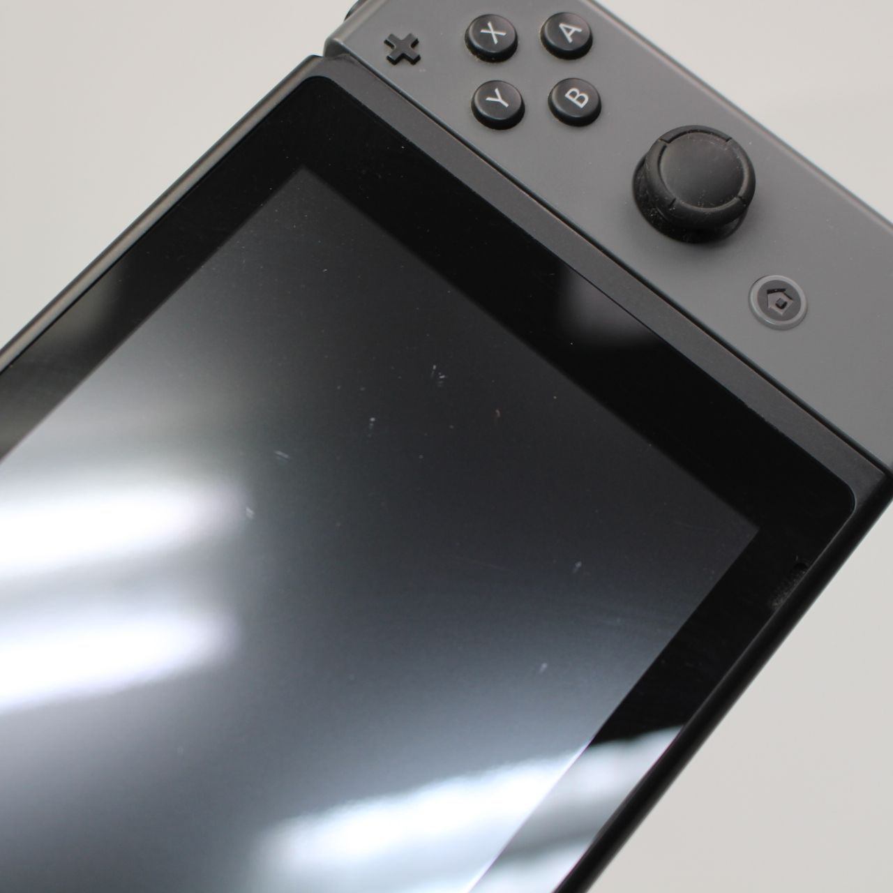 723)Nintendo Switch HAC-001 ニンテンドースイッチ 2020年製 - メルカリ