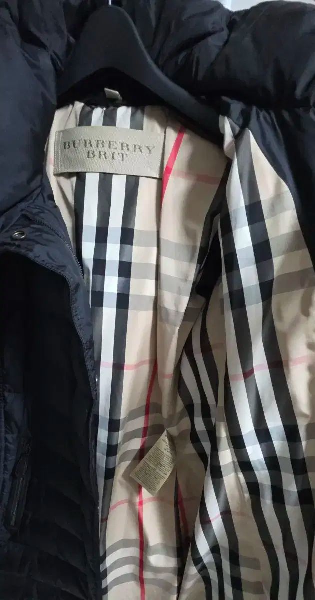 BURBERRY バーバリー