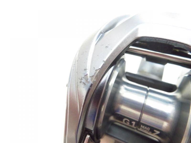 美品］19アンタレス フルカスタム DRT バリアル87 KDW クラッチ