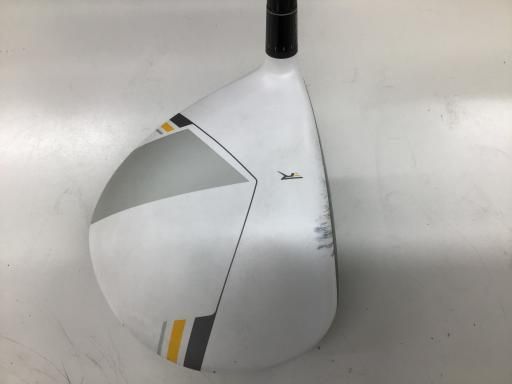 中古】 テーラーメイド RBZ STAGE 2 10.5° ドライバー DR TM1