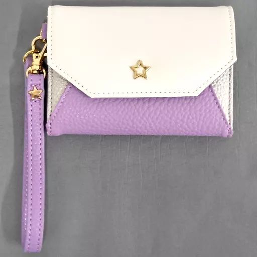 財布・パスケース(キャラクター)　カミュモデル 長財布 「うたの☆プリンスさまっ♪ マジLOVEレジェンドスター」 うたの☆プリンスさまっ♪ マジLOVEレジェンドスター』コラボの