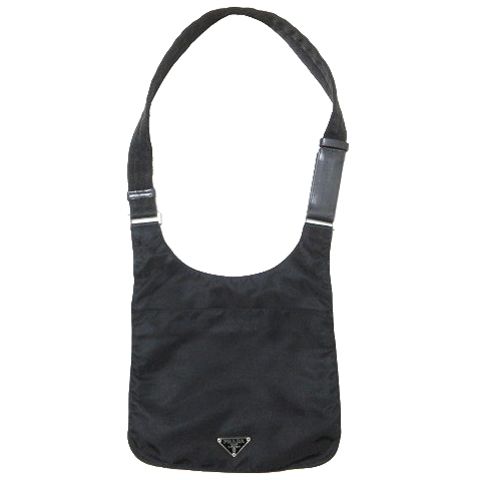 プラダ PRADA サコッシュ ショルダーバッグ メンズバック