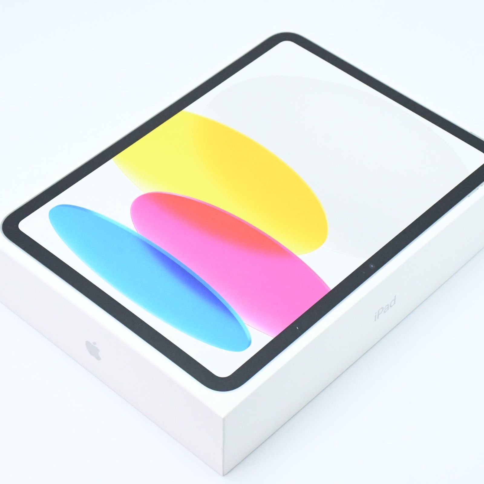 未開封新品＊Apple1年間保証】iPad A16 (第11世代) Wi-Fiモデル