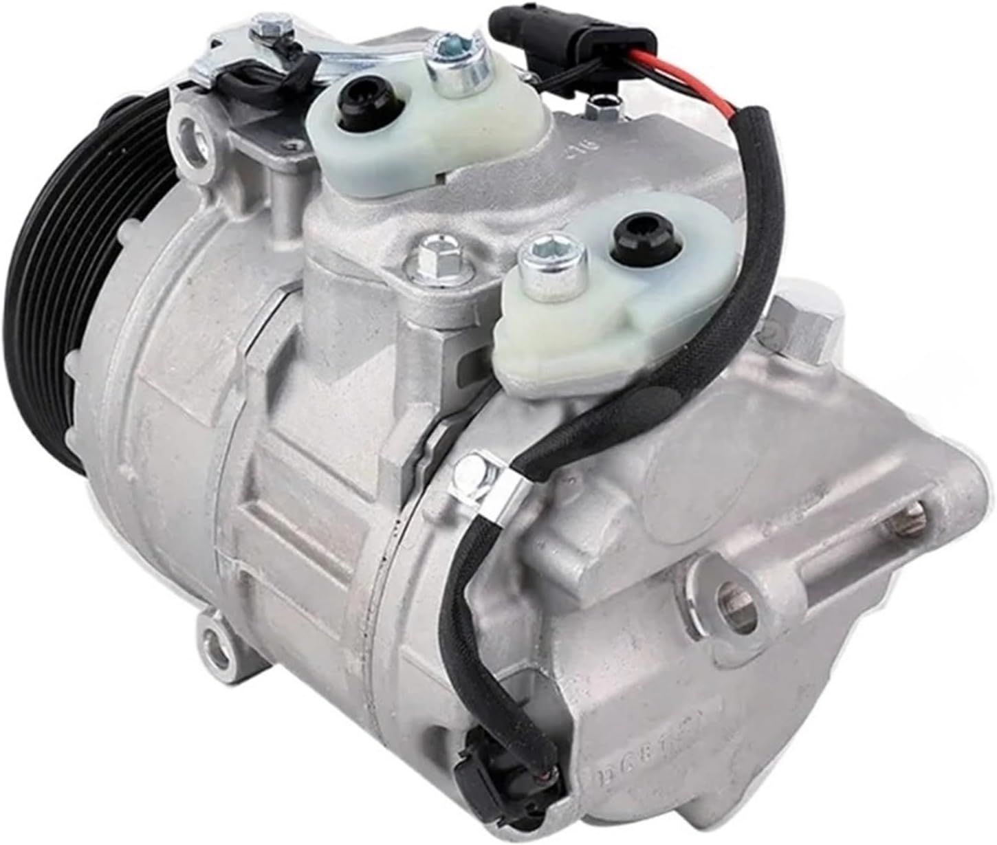 7SAS17C カーエアコンコンプレッサー メルセデスベンツ W222 W212 W207 W205 W166 447250-0262 A0008307200 4472500220 0008307200 447160-9763 対応 コンプレッサーの交換