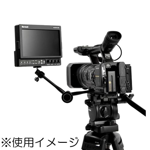  Libec AS-7 K サポートキット その他 カメラアクセサリー