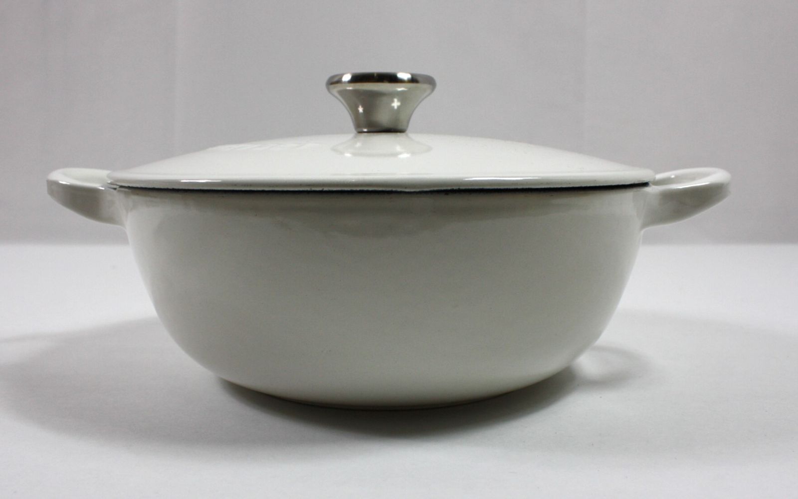 ルクルーゼ ミッフィー マルミット 18cm シュガーピンク ル クルーゼ