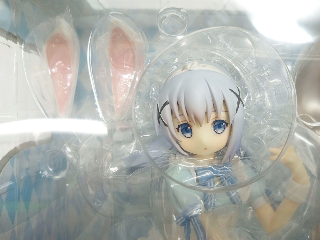 GOOD SMILE COMPANY グッドスマイルカンパニー ご注文はうさぎ