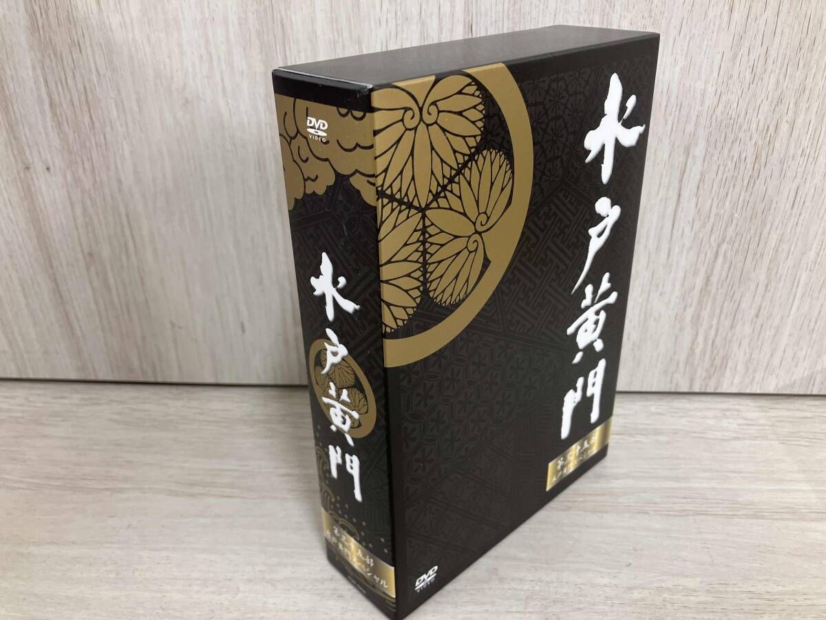 T127CA 水戸黄門 第35部 ナショナル劇場50周年スペシャルDVD-BOX 9184bO0LuXL._UF350,350_QL80_.jpg