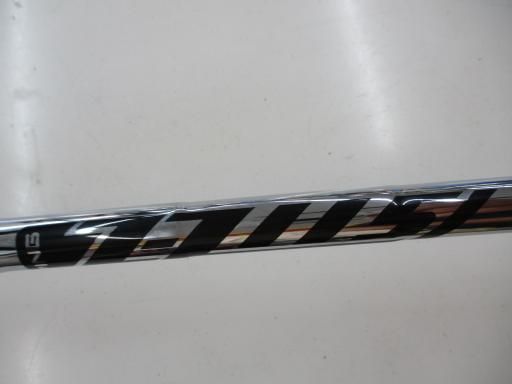 中古】 ピン PING s159 46°/12° S レフティ ウェッジ WG Z-Z115