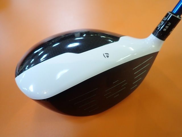 ドライバー テーラーメイド M1 460 2017/Tour AD GT-6/S/10.5