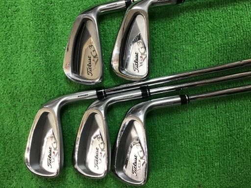 タイトリストVG3 アイアンセット N,S,PRO S タイトリストVG3 アイアンセット N,S,PRO S タイトリスト VG3 4I