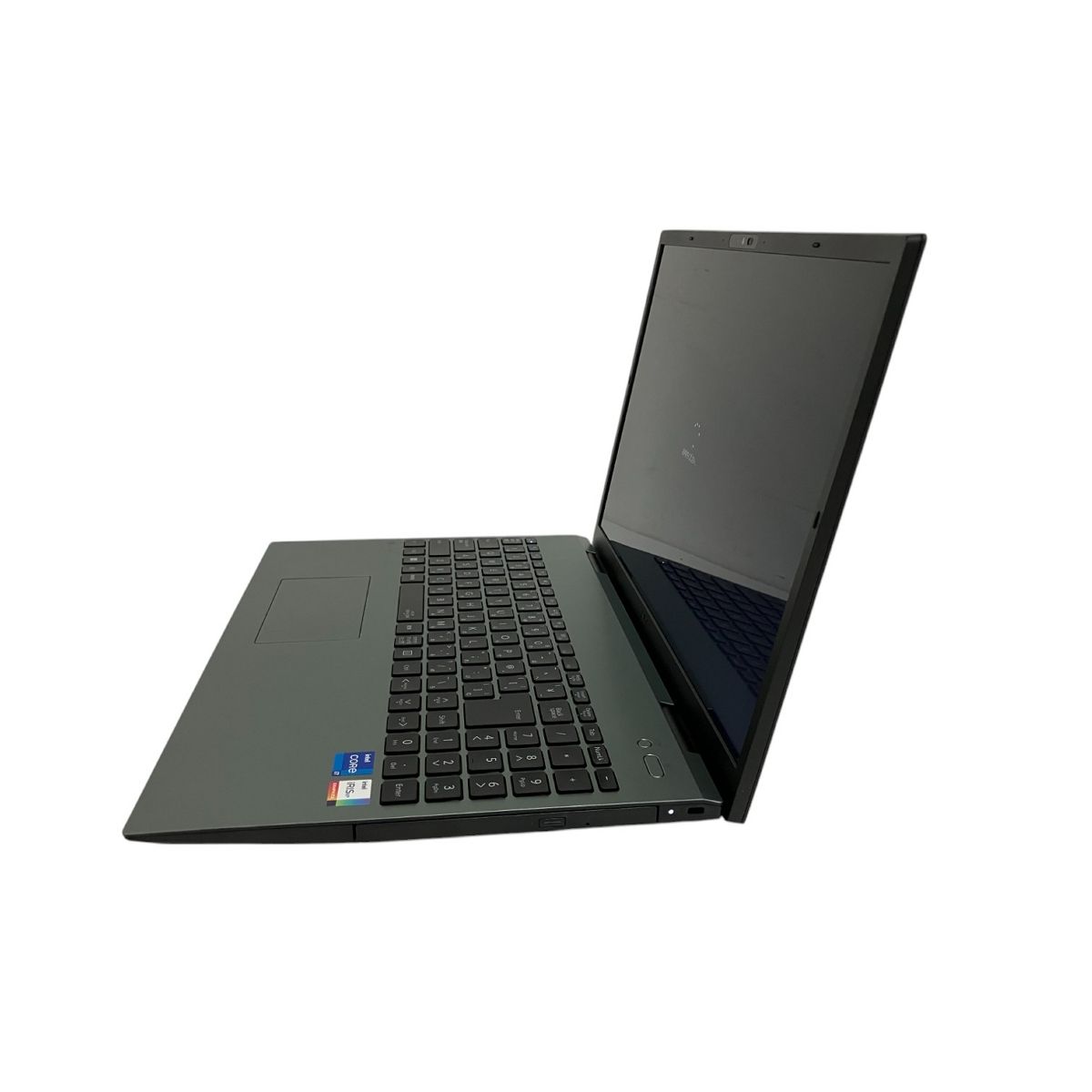 PC-N1670HAE 16インチ