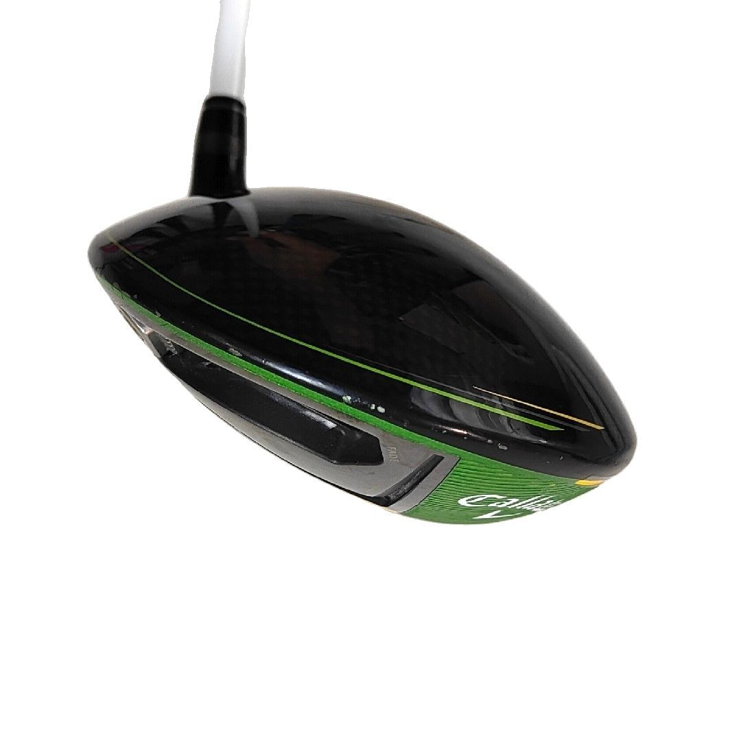 Callaway - レディース　EPIC FLASH STAR 1W  カーボンL　カバー付 レディース EPIC FLASH STAR 1W カーボンL カバー付 - メルカリ