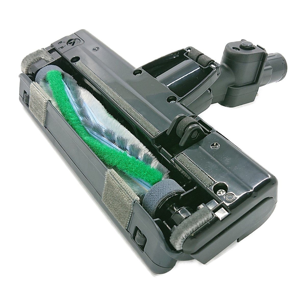 AMV 85 P-LH 09 パナソニック 掃除機 コードレス スティック型 シャンパンブラック 床用ノズル ヘッド MC-SBU 510 J対応 交換用 部品 Panasonic