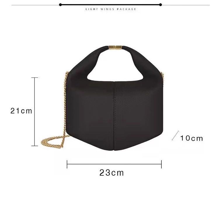 新品未使用 POLENE Beri ポレーヌ ショルダーバッグ ハンドバッグ 