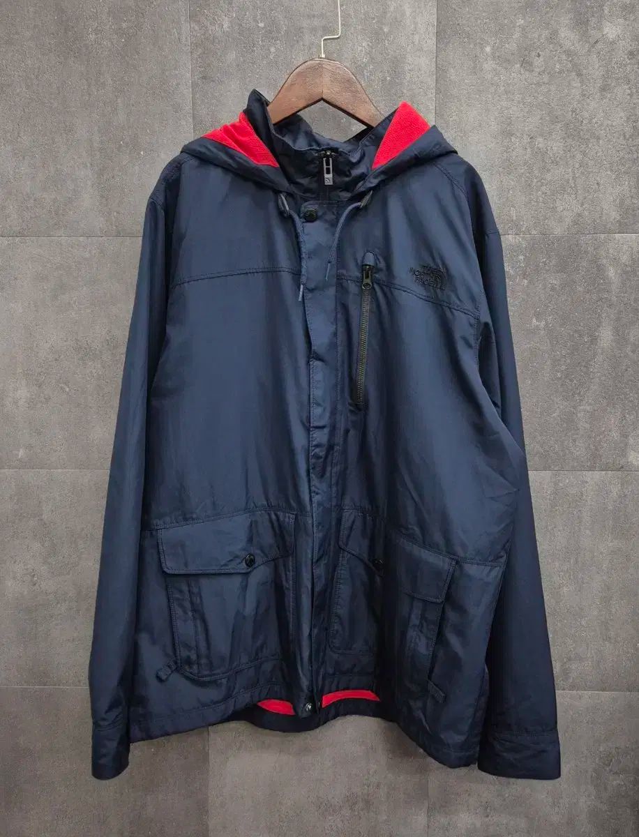 THE NORTH FACE ザ ノース フェイス ウィンドブレーカー ジャケット M 110 まで