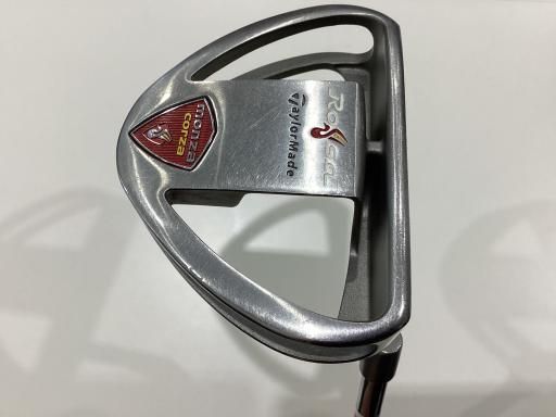 中古】 テーラーメイド Rossa agsi monza corza 34インチ パター