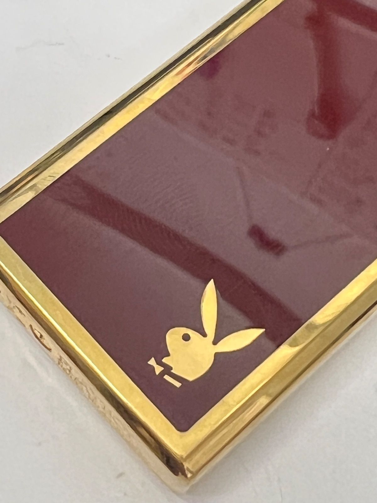 タバコグッズ プレイボーイ