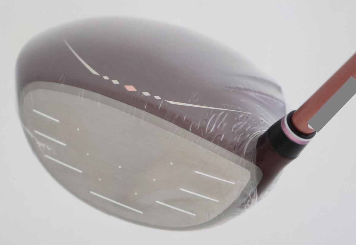 ダンロップ ゼクシオ-