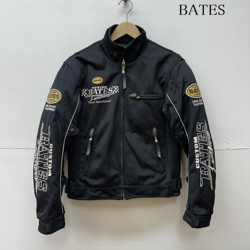 BATES ベイツ ジャケット、上着 ジャンパー、ブルゾン レーシング ...