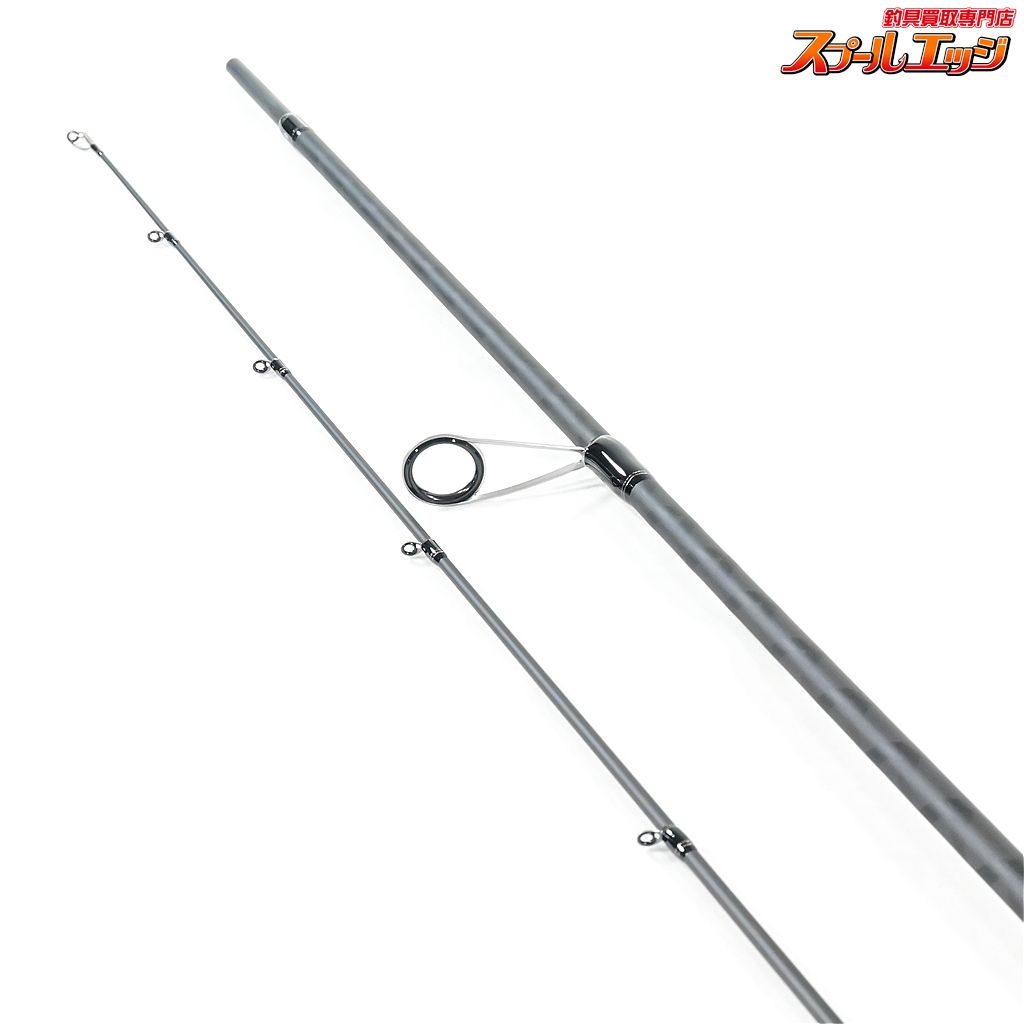 アブガルシア フラットフィッシュ ヒラメSTFS-962MH-KR アブ ガルシア ソルティースタイル フラットフィッシュ STFS-962MH-KR