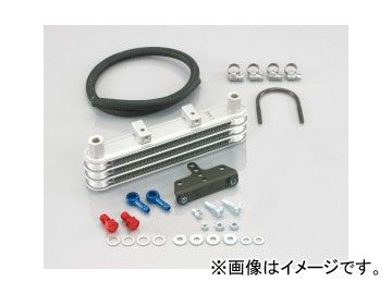 おーしゃん 2輪 キタコ ニュースーパーオイルクーラーKIT KITACO社製DOHC