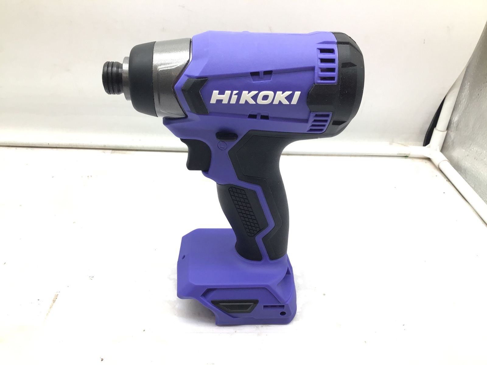 ♥ HiKOKI|ハイコーキ 18Vコードレスインパクトドライバ FWH18DA BG ITM8OPAT074S エコツール笠寺店 M02