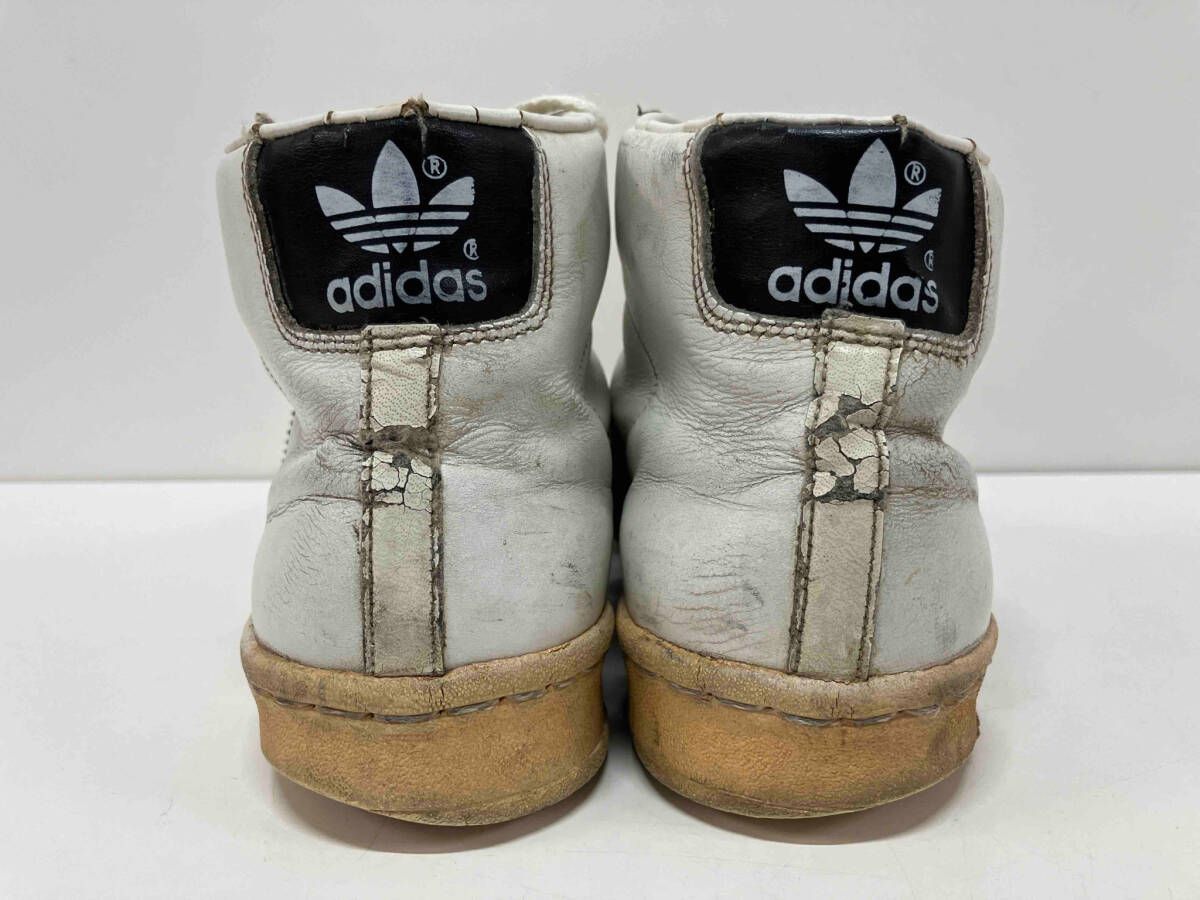 ジャンク adidas アディダス PROMODEL プロモデル 80S