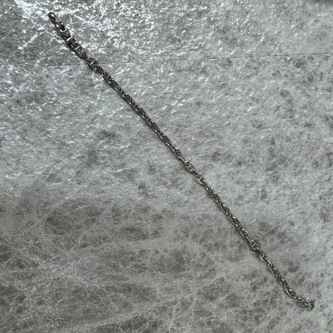 トムウッド シルバー