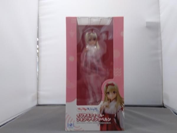 ユニオンクリエイティブ　プリズマ☆ファンタズム イリヤスフィール ユニオンクリエイティブインターナショナル プリズマ