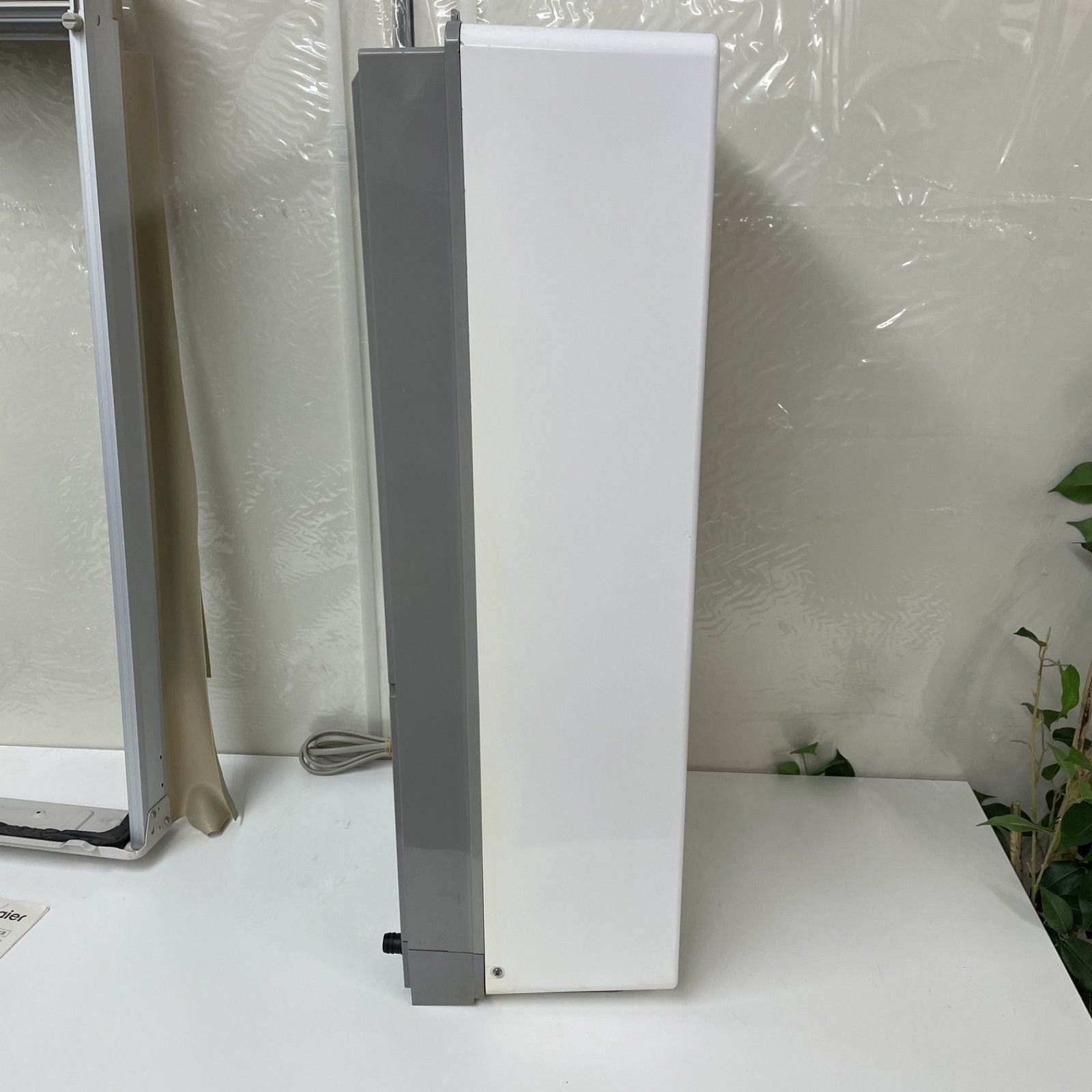 窓用エアコン