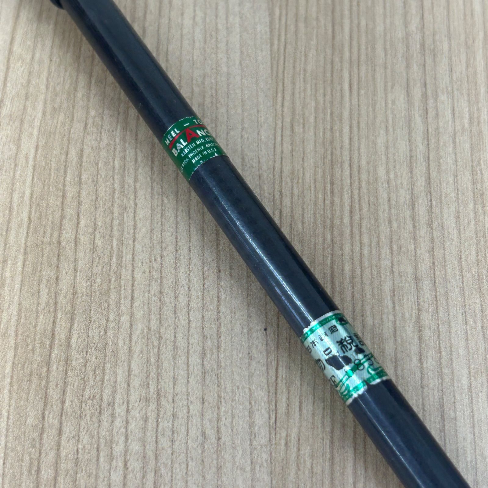 Ping PAL パター PING ピン PAL D207227 パター 34.5インチ - メルカリ