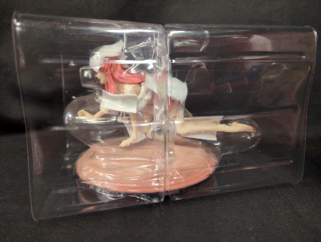 MEGAHOUSE G.E.M. 機動戦士ガンダムSEED DESTINY ミーア MEGAHOUSE G.E.M. 機動戦士ガンダムSEED DESTINY ミーア