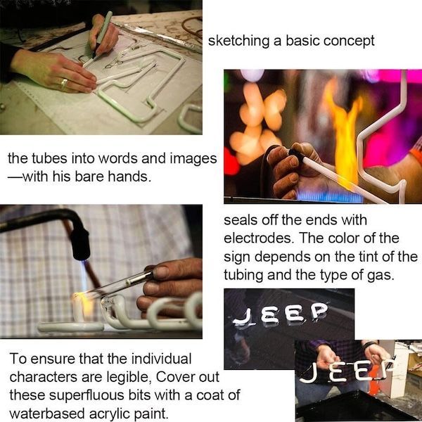 手塚治虫直筆サイン入り作品《親子キツネ狩り》 ♪超希少♪未使用品