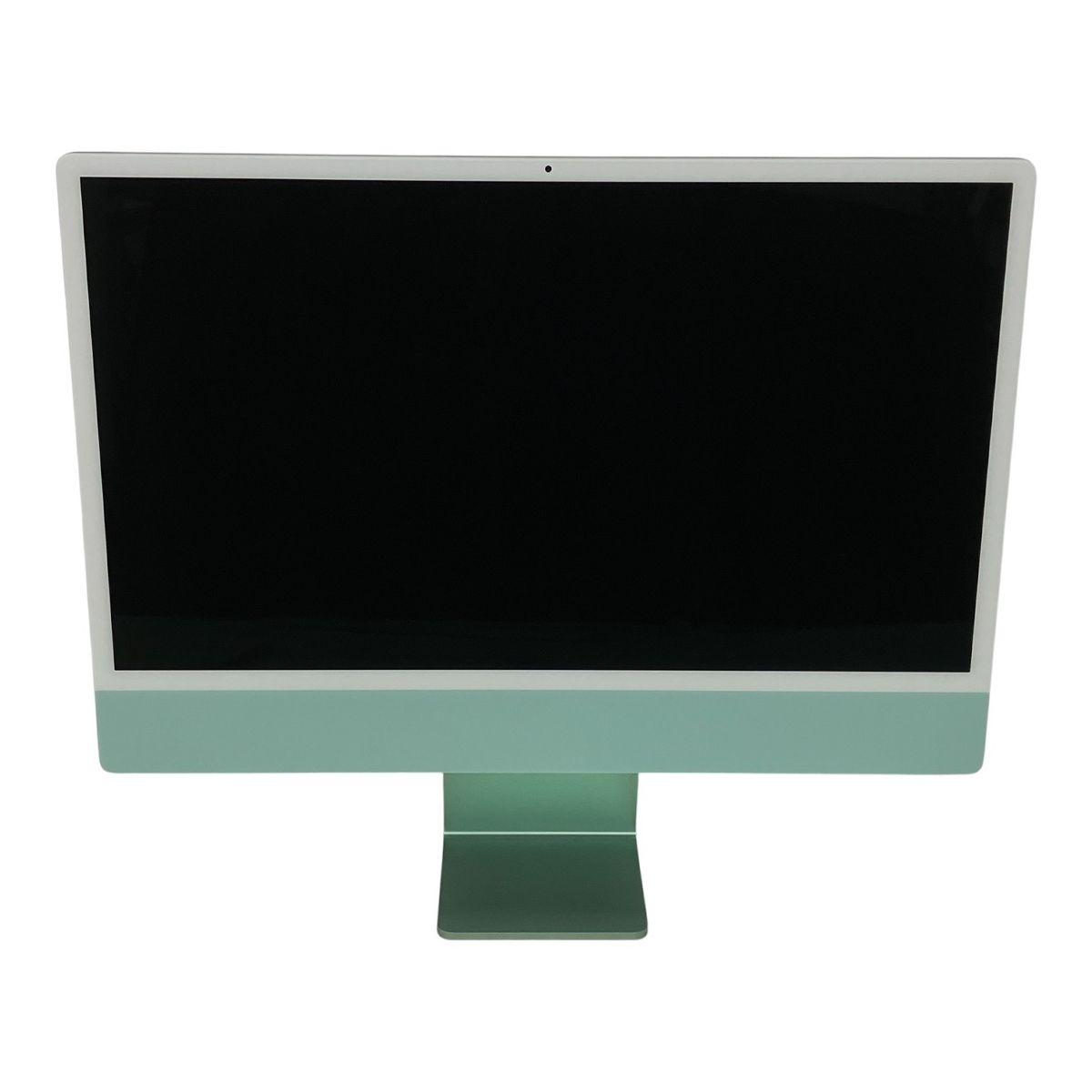 Apple iMac 24インチ M3 2025 Two ports MQRC3J|A 一体型パソコン 8GB SSD 256GB Ventura M10399205