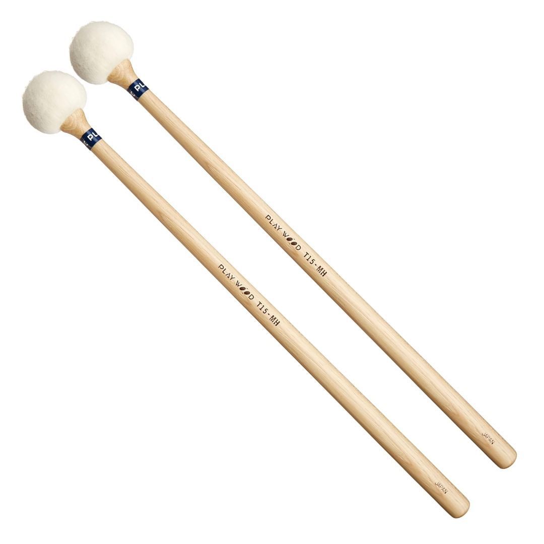 【おまけ付き特価】PLAYWOOD ティンパニマレット T-2BQ＋レアマレット 41v-vPmayPL._UF350,350_QL50_.jpg