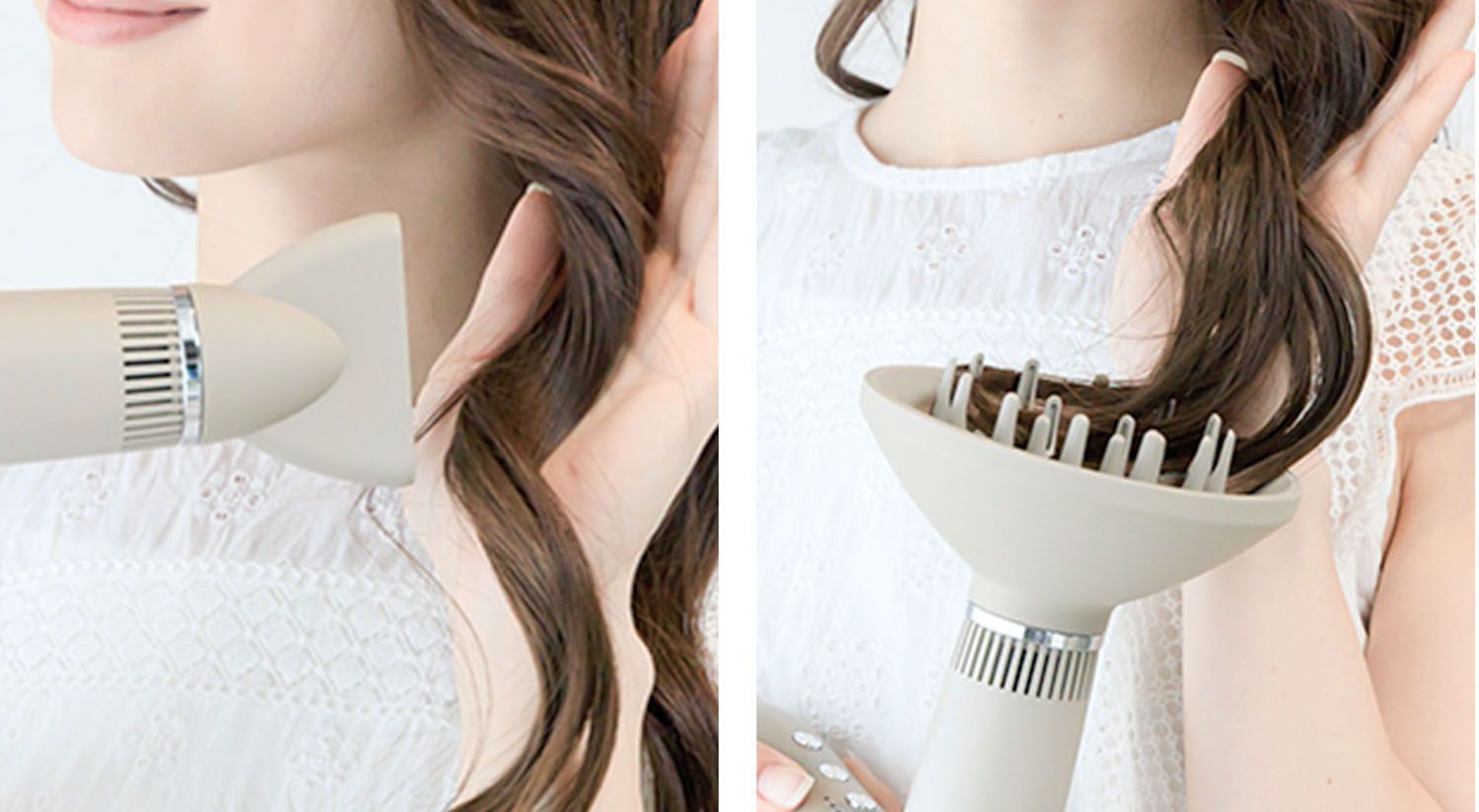 エステティックイオンドライヤー