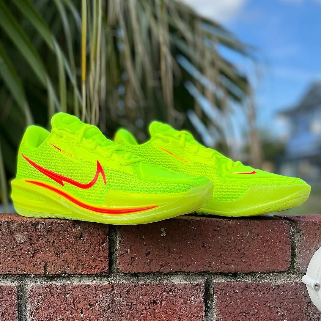 NIKE AIR ZOOM G.T. CUT EP 'EYBL' ナイキ エア ズーム GT カット 2025