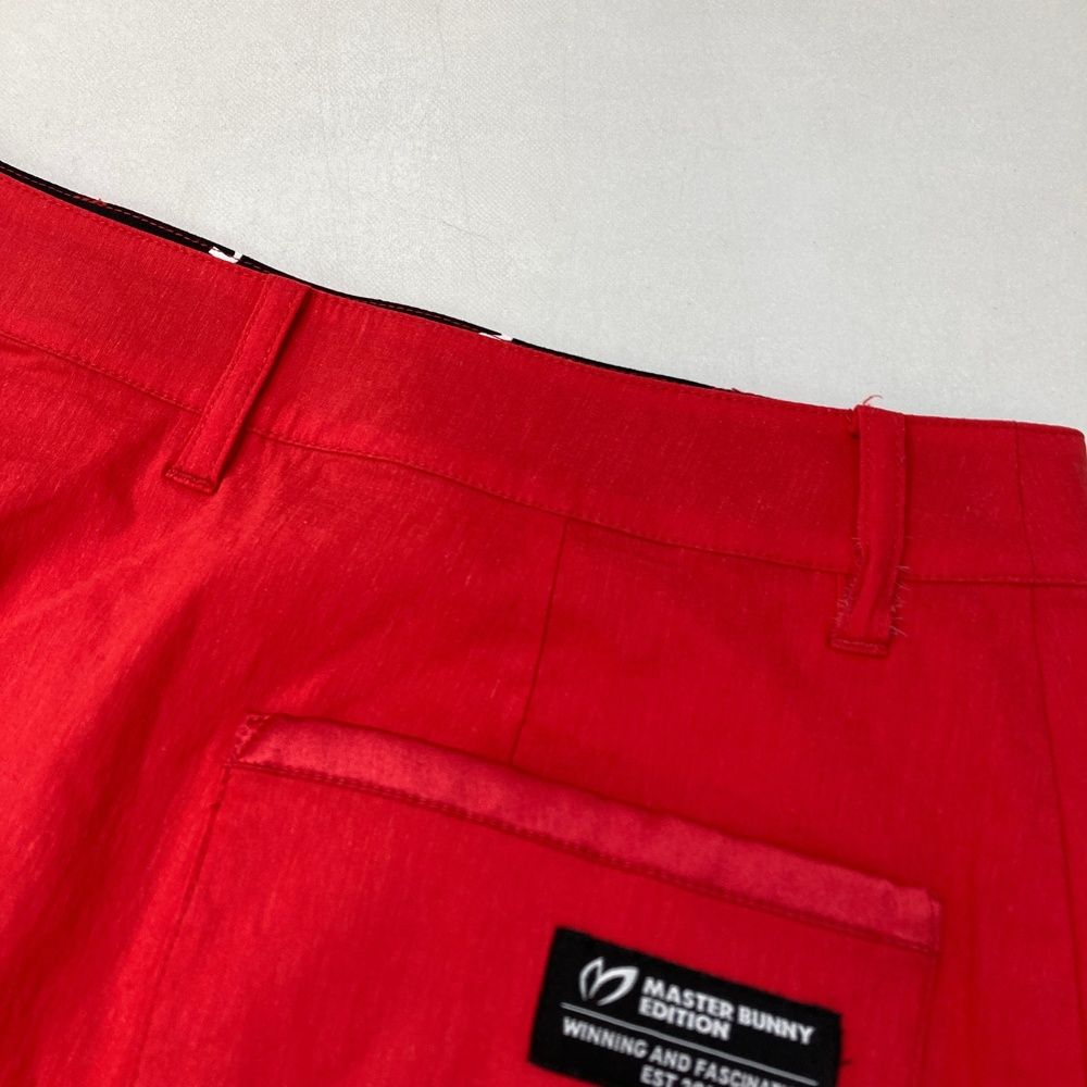 サイズ：0 MASTER BUNNY EDITION マスターバニーエディション