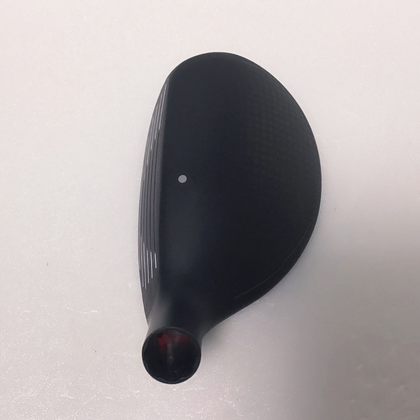 新品 G440 UT3 20° PING ピン　ヘッドとカバーのみ 新品 G440 UT3 20° PING ピン ヘッドとカバーのみ PING - 新品