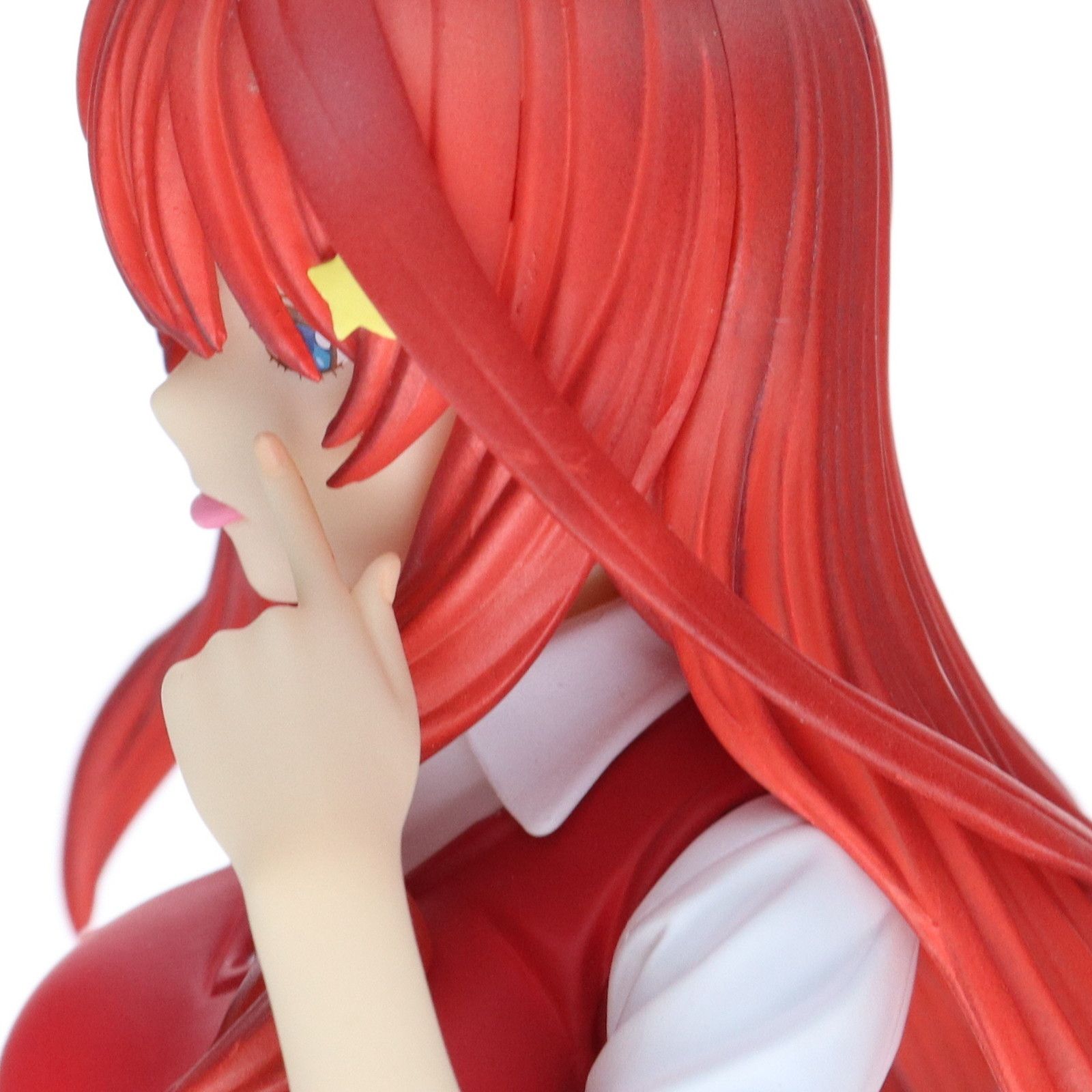 中野五月(なかのいつき) 五等分の花嫁 1/8 完成品 フィギュア