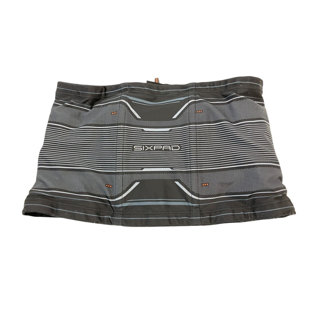 MTG SE-BC00B-M SIXPAD パワースーツライト コアベルト Mサイズ コントローラー付き シックスパッド W10514937 KANDAIZUMI_COM