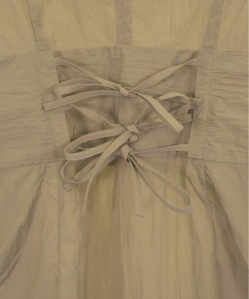 Lautashi ブラウス レディース ラウタシー 中古　古着 中古・古着通販】Lautashi (ラウタシー) Pleated silk blouse