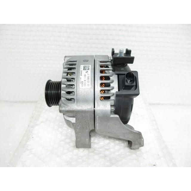 2020年 BMWミニ F56 LDA-XN15M ダイナモ オルタネーター テストOK 18787km 104211-8183 764013105 203669 4758