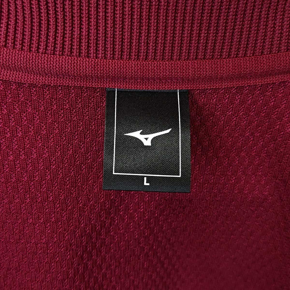 MIZUNO 支給品