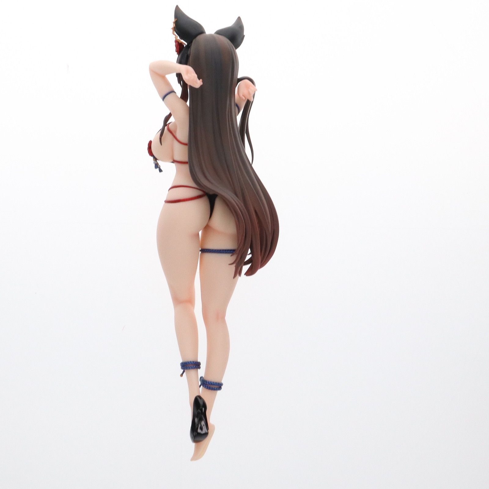 フィギュア BearPanda